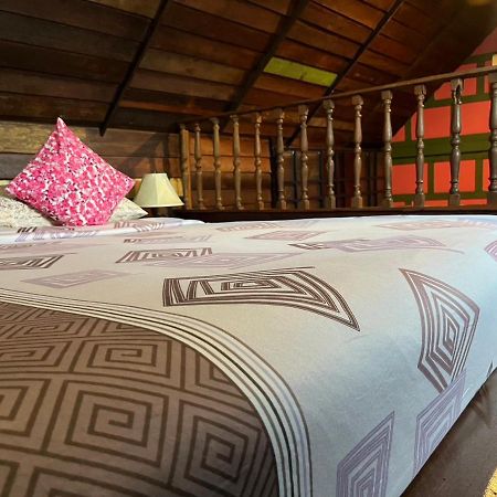 Tamarind Guesthouse Phra Nakhon Si Ayutthaya Luaran gambar