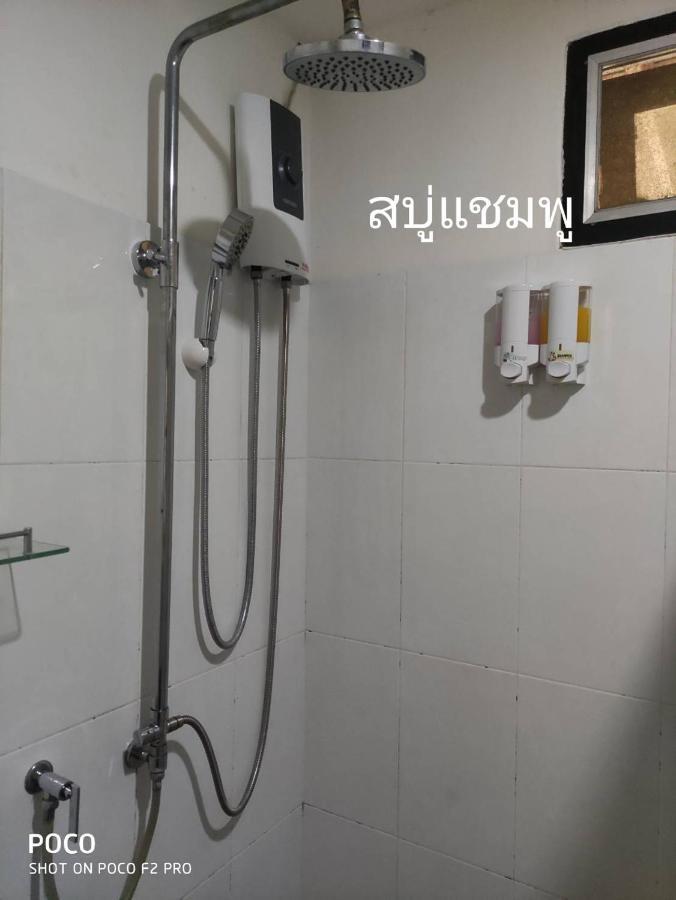 Tamarind Guesthouse Phra Nakhon Si Ayutthaya Luaran gambar