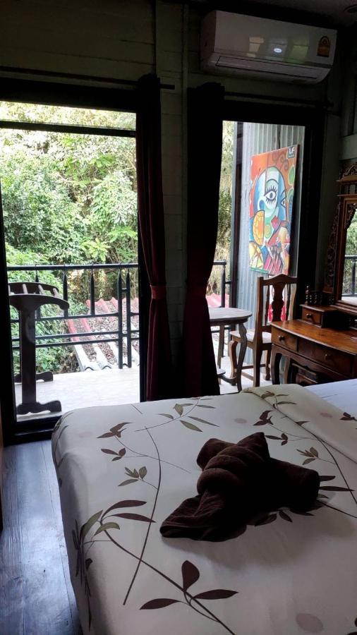 Tamarind Guesthouse Phra Nakhon Si Ayutthaya Luaran gambar