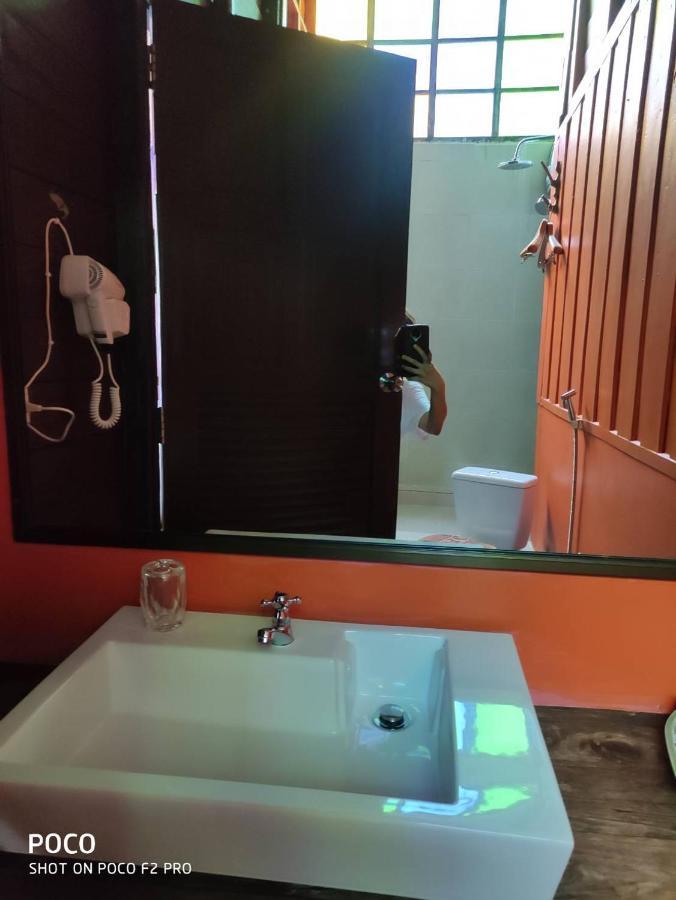 Tamarind Guesthouse Phra Nakhon Si Ayutthaya Luaran gambar