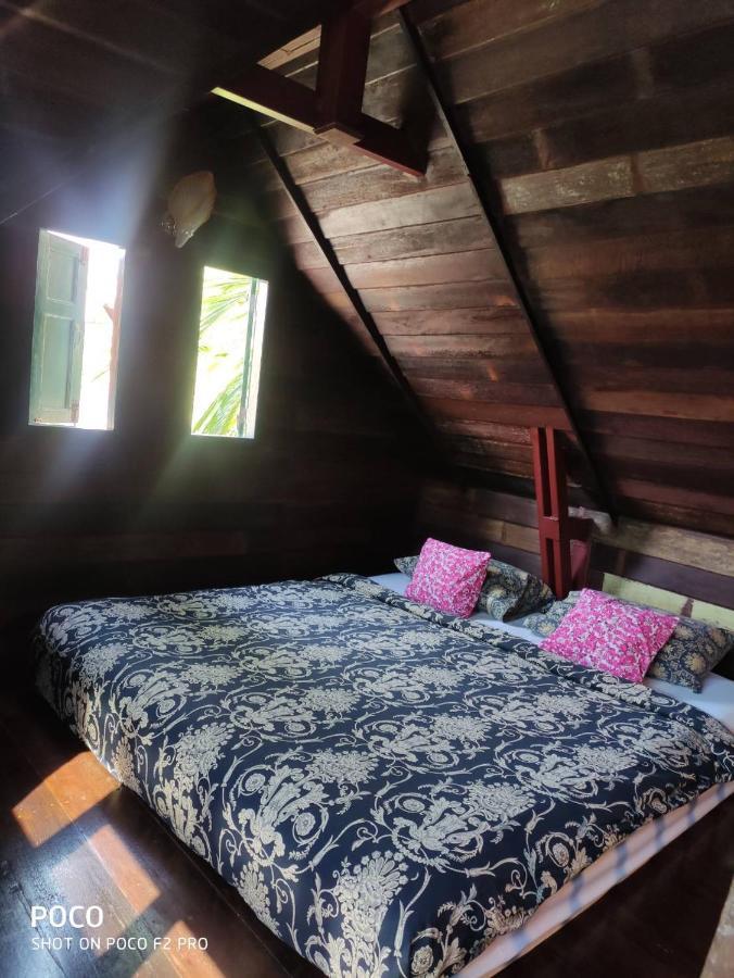 Tamarind Guesthouse Phra Nakhon Si Ayutthaya Luaran gambar