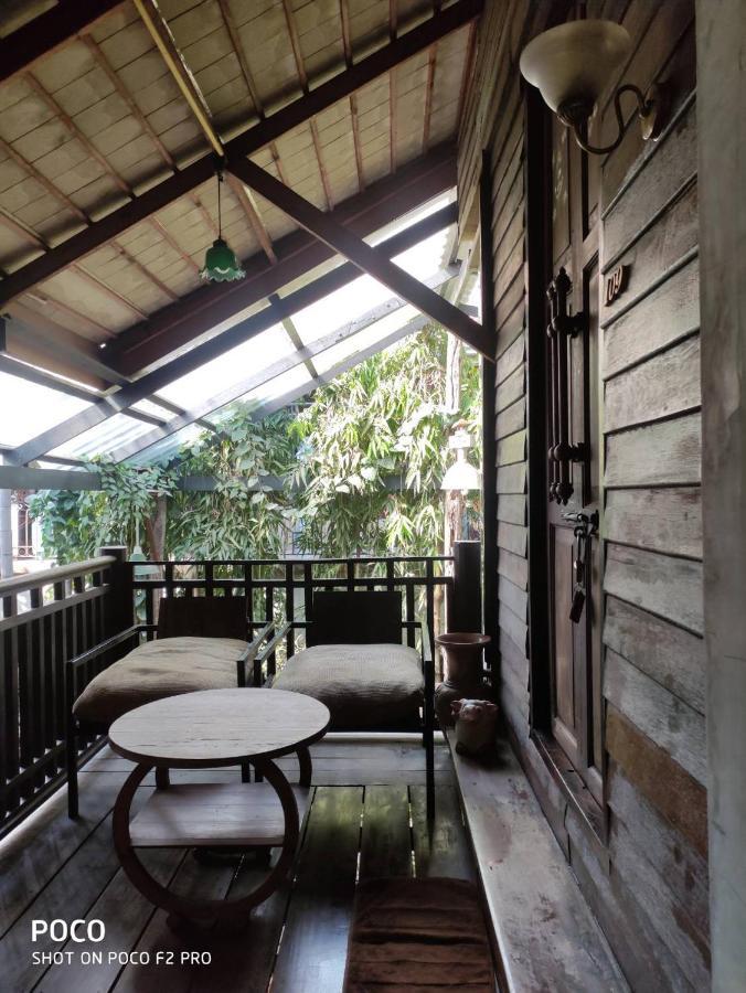 Tamarind Guesthouse Phra Nakhon Si Ayutthaya Luaran gambar