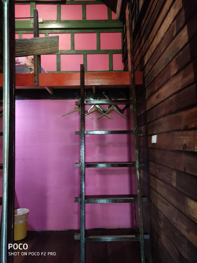 Tamarind Guesthouse Phra Nakhon Si Ayutthaya Luaran gambar