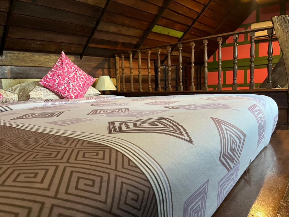 Tamarind Guesthouse Phra Nakhon Si Ayutthaya Luaran gambar