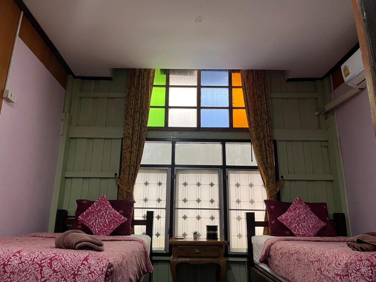 Tamarind Guesthouse Phra Nakhon Si Ayutthaya Luaran gambar