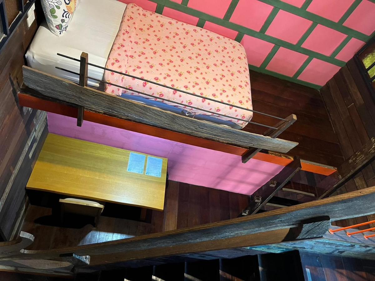 Tamarind Guesthouse Phra Nakhon Si Ayutthaya Luaran gambar