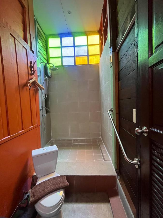 Tamarind Guesthouse Phra Nakhon Si Ayutthaya Luaran gambar